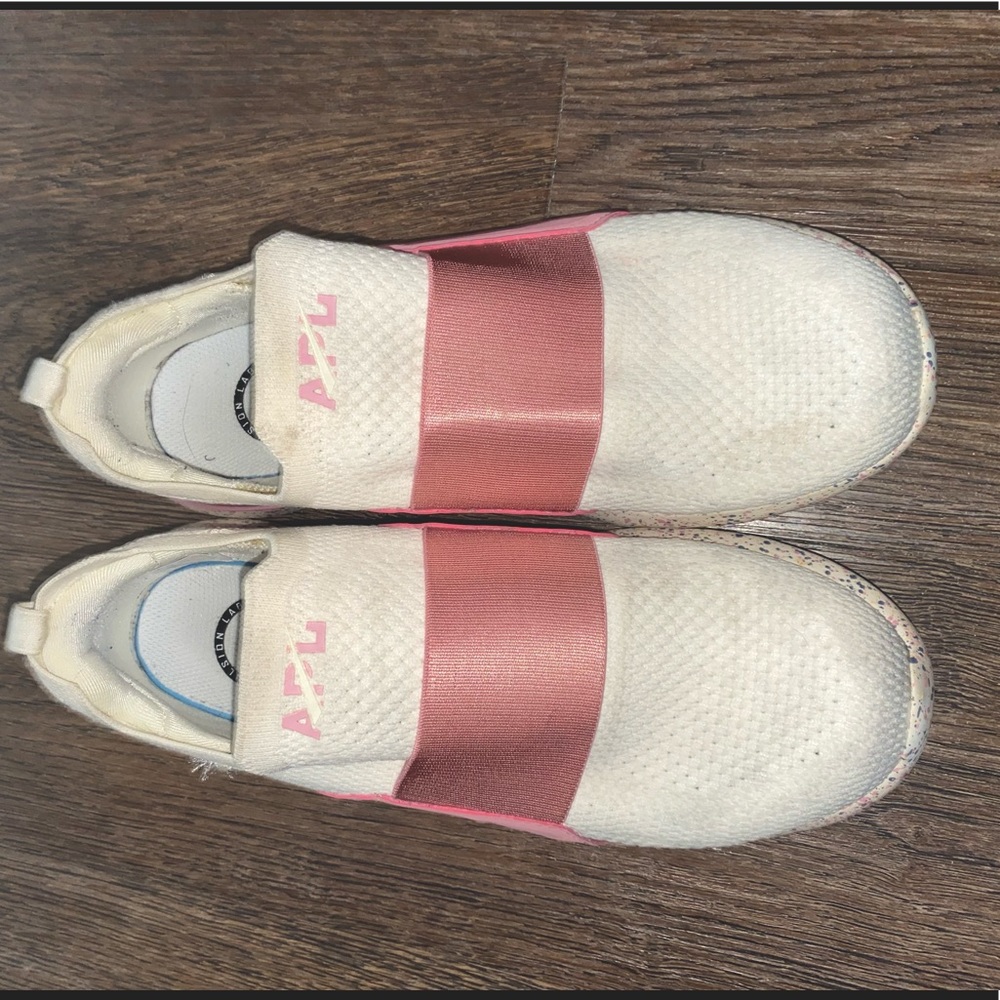 APL Women’s TechLoom Bliss Sneakers